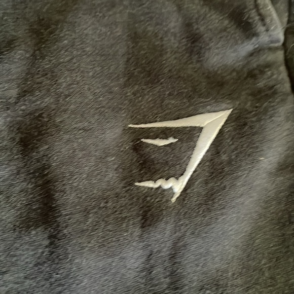 Gymshark pants - black - medium - Picture 3 of 4